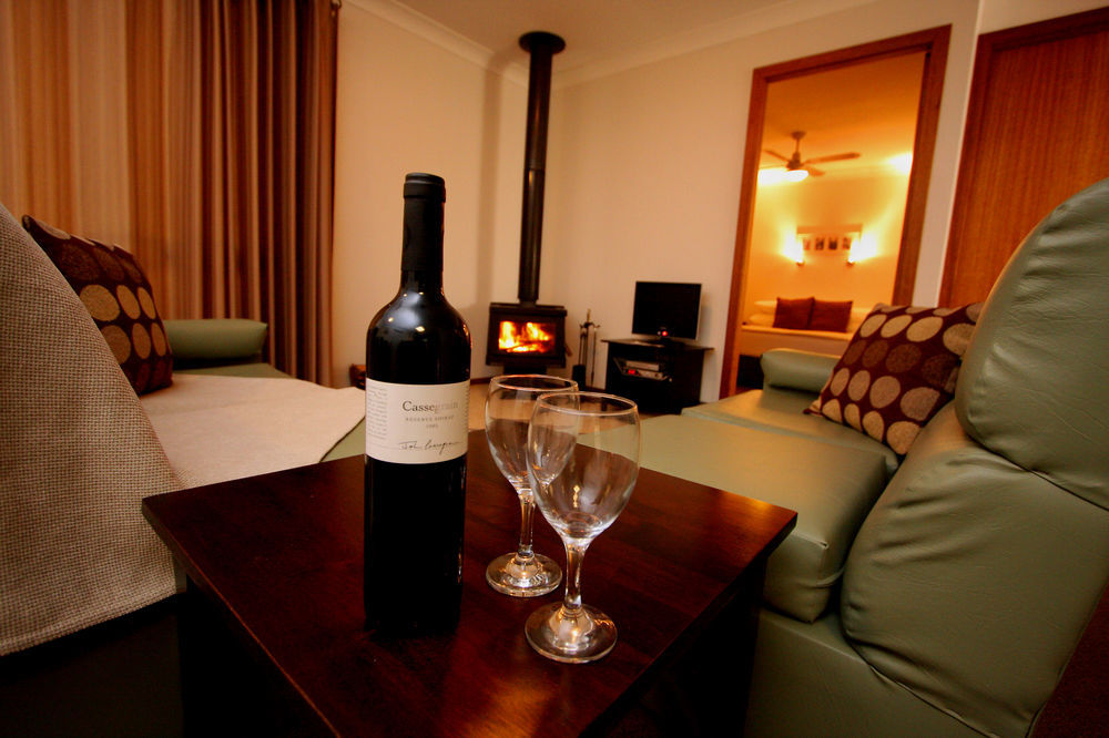Chiltern Lodge Country Retreat Old Bar Kültér fotó