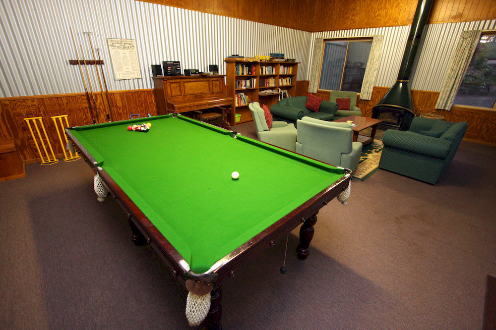 Chiltern Lodge Country Retreat Old Bar Kültér fotó